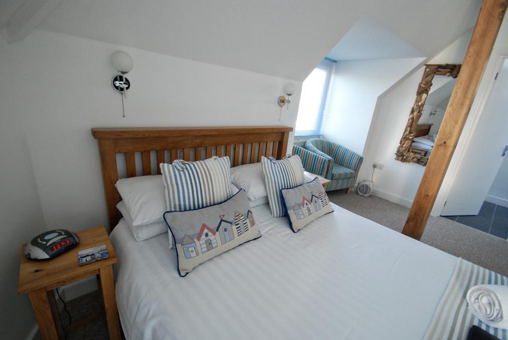 Southern Breeze Lodge - Adults Only Борнмут Номер фото