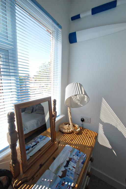 Southern Breeze Lodge - Adults Only Борнмут Номер фото
