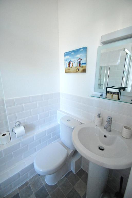 Southern Breeze Lodge - Adults Only Борнмут Номер фото