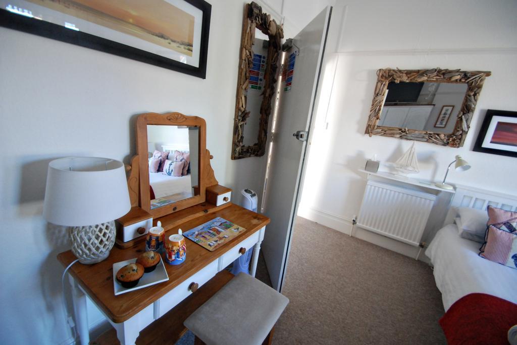 Southern Breeze Lodge - Adults Only Борнмут Номер фото
