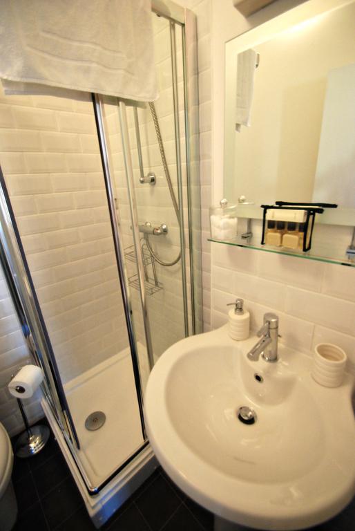 Southern Breeze Lodge - Adults Only Борнмут Номер фото