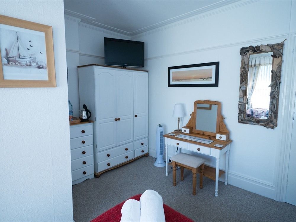 Southern Breeze Lodge - Adults Only Борнмут Экстерьер фото